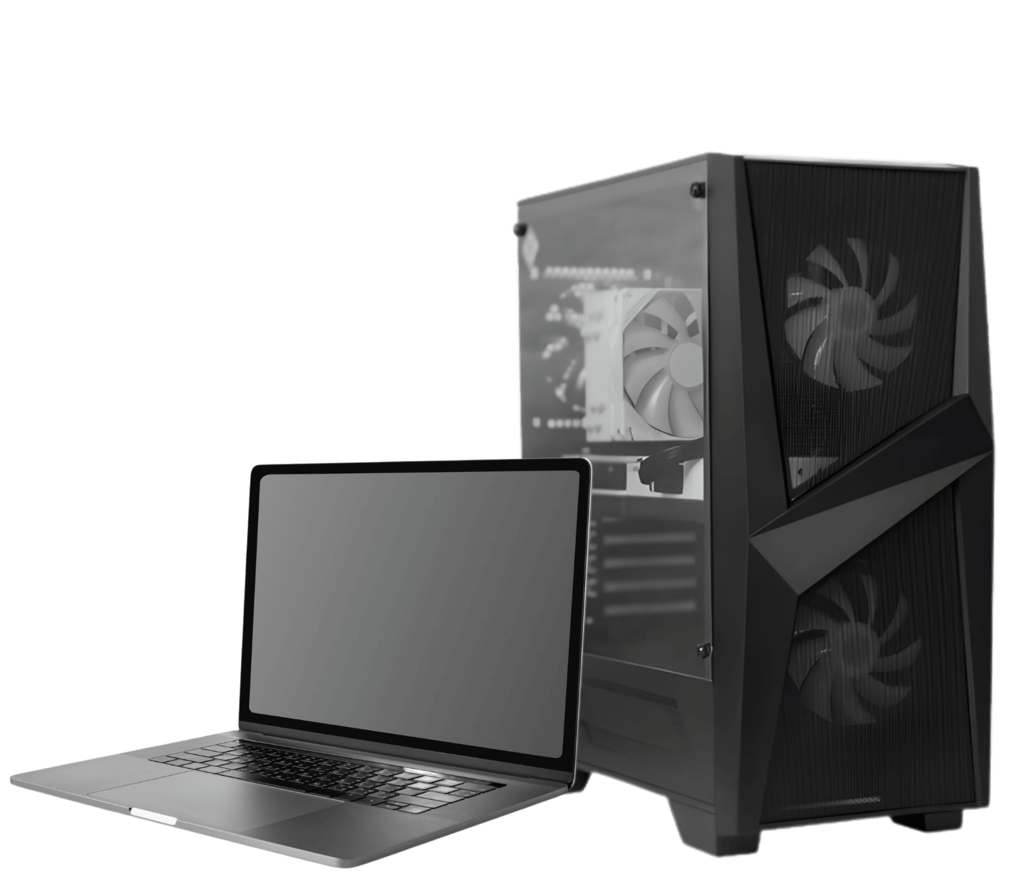 Reparo de Computadores